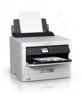 EPSON WorkForce Pro WF-M5299DW Mono Printer
