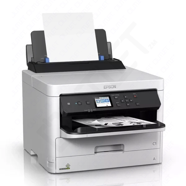 EPSON WorkForce Pro WF-M5299DW Mono Printer