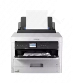 EPSON WorkForce Pro WF-M5299DW Mono Printer