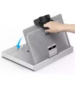 EPSON WorkForce Pro WF-M5299DW Mono Printer