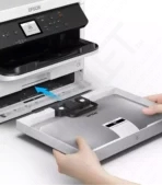 EPSON WorkForce Pro WF-M5299DW Mono Printer
