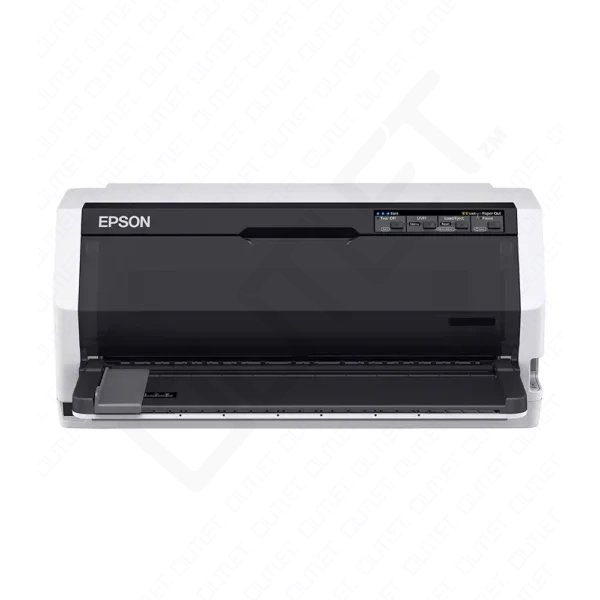 EPSON LQ-690II EEB 24-Pin Dot Matrix Printer