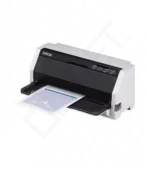 EPSON LQ-690II EEB 24-Pin Dot Matrix Printer