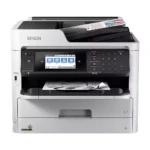 EPSON WorkForce Pro WF-M5799DWF Mono Printer