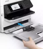 EPSON WorkForce Pro WF-M5799DWF Mono Printer