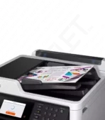 EPSON WorkForce Pro WF-M5799DWF Mono Printer