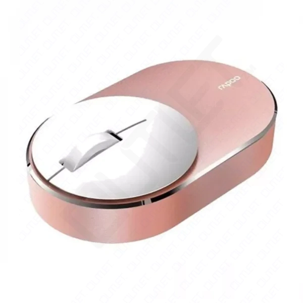 Rapoo M600 Silent Multi-Mode Wireless Optical Mouse
