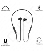 Rapoo S120 Wireless Stereo Headset