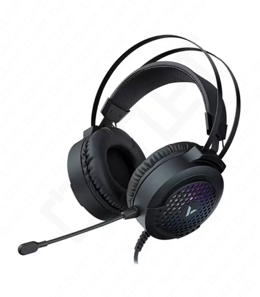 Rapoo VH120 Wired Gaming Headset