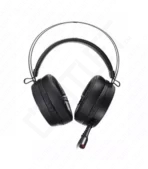 Rapoo VH500 Virtual 7.1 Surround Sound Illuminated RGB Gaming Headset