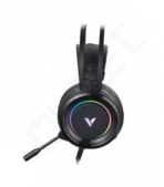Rapoo VH500 Virtual 7.1 Surround Sound Illuminated RGB Gaming Headset
