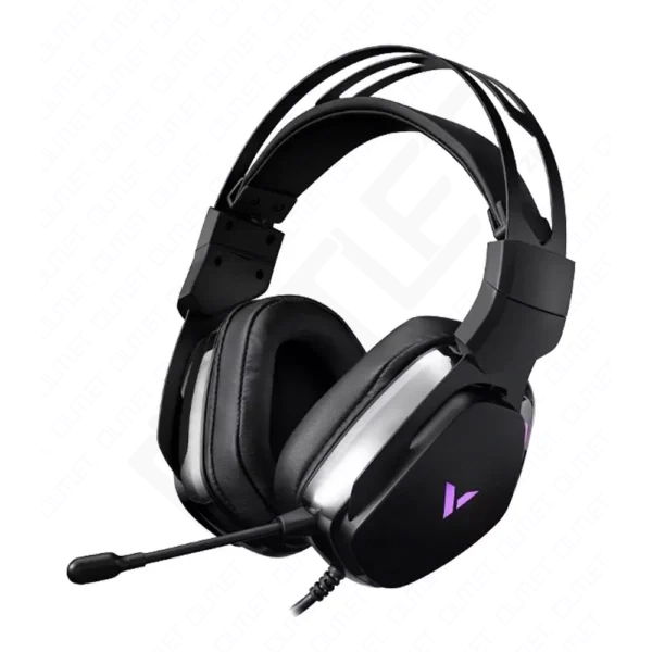 Rapoo VH710 Virtual 7.1 Surround Sound Illuminated RGB Gaming Headset