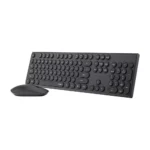Rapoo X260S Wireless Keyboard and Mouse Combo