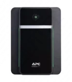 APC Back-UPS 2200VA, 230V, AVR, 4 Universal Outlets