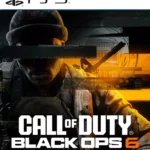 Call of Duty Black Ops 6