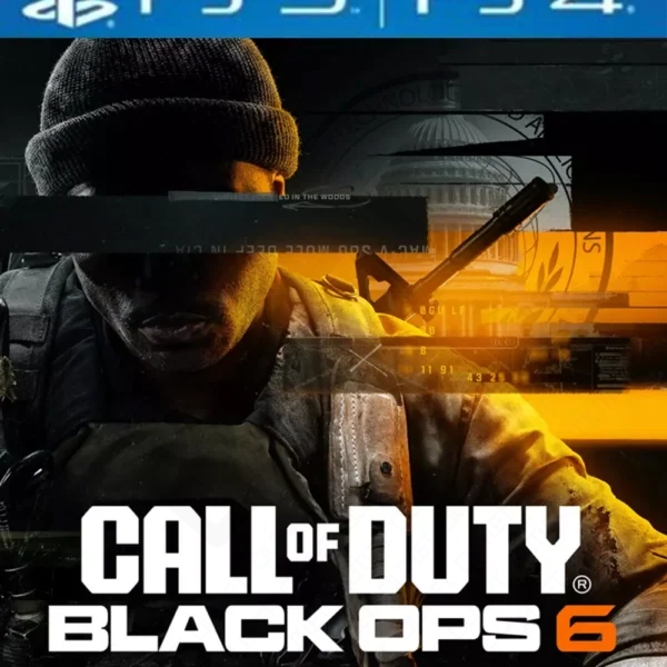 Call of Duty®: Black Ops 6 - Cross-Gen Bundle