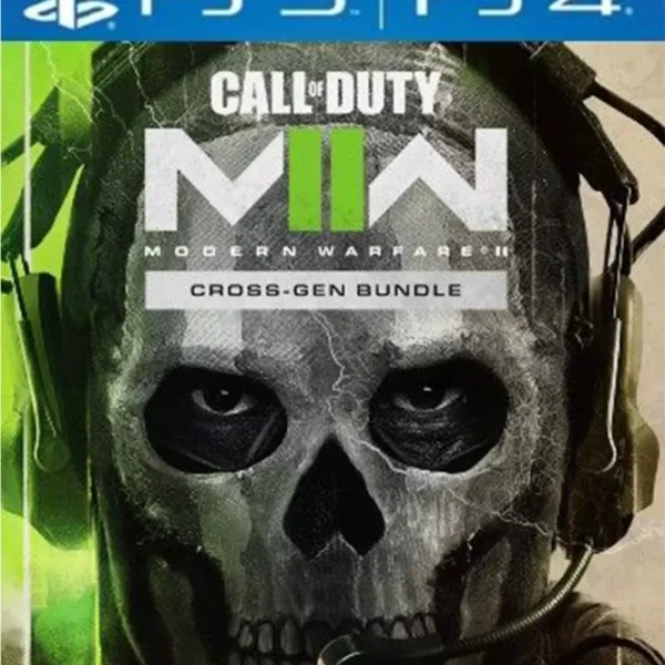 Call of Duty®: Modern Warfare® II - Cross-Gen Bundle