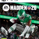 EA SPORTS™ Madden NFL 26