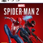 Marvel's Spider-Man 2