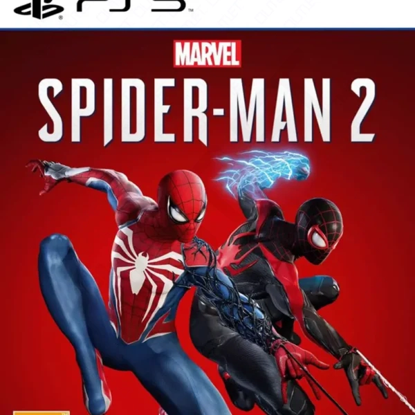 Marvel's Spider-Man 2