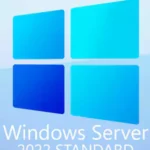 Microsoft Windows Server 2022 Standard License Key