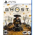 Ghost of Yotei Standard Edition PlayStation 5® Disc