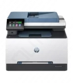 HP Color LaserJet Pro MFP 3303sdw Printer (499M6A)