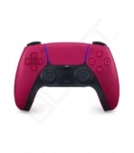 Sony PlayStation DualSense Wireless Controller - Cosmic Red