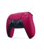 Sony PlayStation DualSense Wireless Controller - Cosmic Red