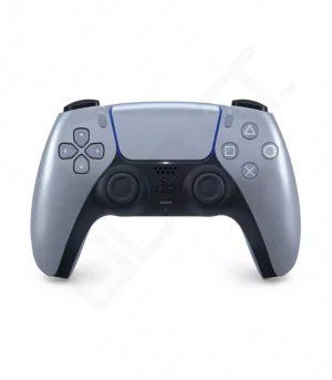 Sony PlayStation DualSense Wireless Controller - Silver