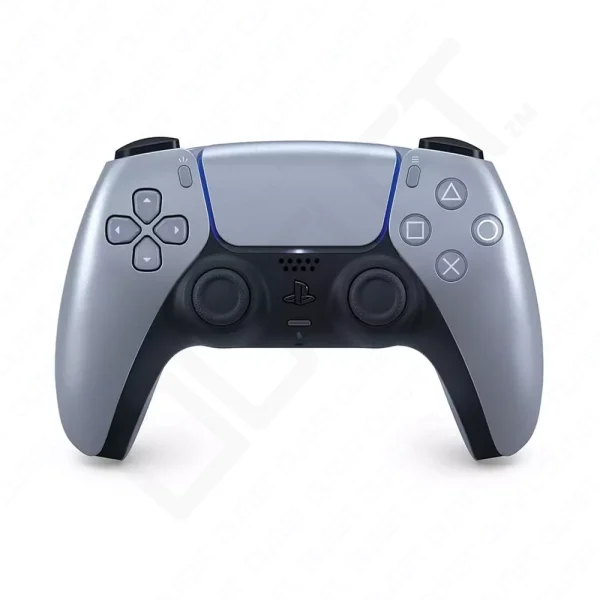 Sony PlayStation DualSense Wireless Controller - Silver