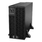 APC Smart-UPS On-Line, 8kVA/8kW, Rack/Tower, 230V, 2x IEC C13+1x IEC C19+Hard wire 3-wire (H+N+E) outlets, Network Card