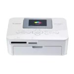 Canon SELPHY CP 1000 Compact Photo Printer