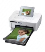 Canon SELPHY CP 1000 Compact Photo Printer