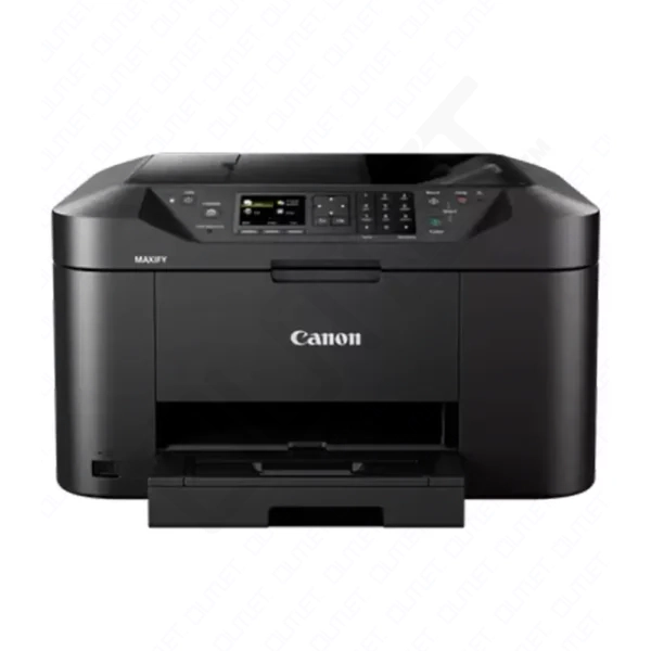 Canon MAXIFY MB2140 Compact Multifunction InkJet Color Printer