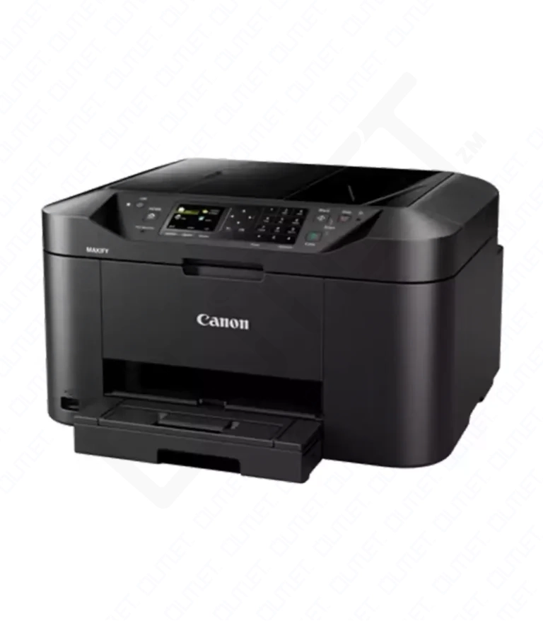 Canon MAXIFY MB2140 Compact Multifunction InkJet Color Printer