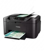 Canon MAXIFY MB2140 Compact Multifunction InkJet Color Printer