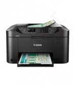 Canon MAXIFY MB2140 Compact Multifunction InkJet Color Printer