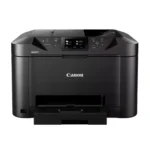 Canon MAXIFY MB5140 Compact Multifunction Business InkJet Color Printer