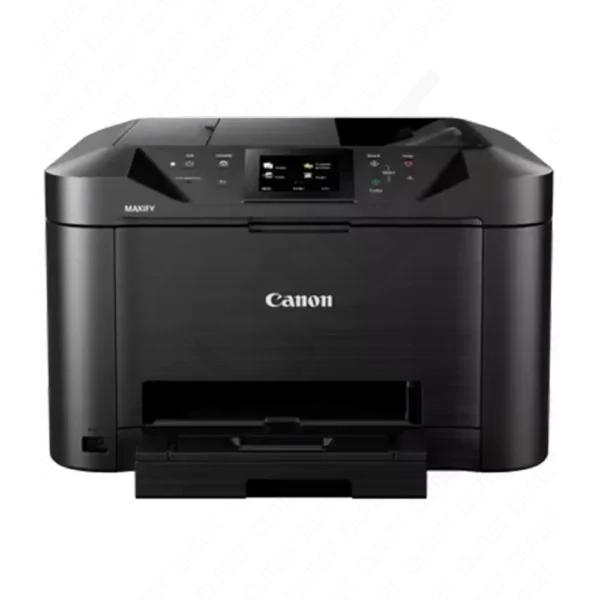 Canon MAXIFY MB5140 Compact Multifunction Business InkJet Color Printer