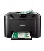 Canon MAXIFY MB5140 Compact Multifunction Business InkJet Color Printer