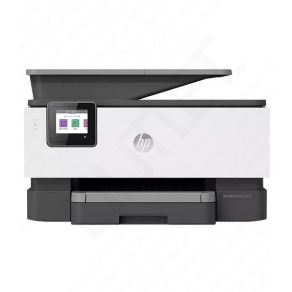 HP OfficeJet Pro 9013 All-in-One Color Printer