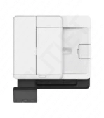 Canon i-SENSYS MF465dw Multifunction Laser Printer