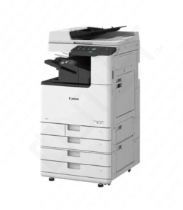 Canon imageRUNNER iR 2930i Mono Multifunction A3 Laser Printer - 5975C005AA