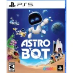 Astro Bot PlayStation 5®