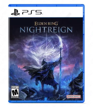 Elden Ring Nightreign PlayStation 5 - Shop it Online from the Outlet Store
