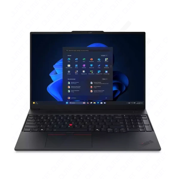 Lenovo ThinkPad E16 Gen 3 16" 2K LED Laptop - Shop it Online from the Outlet Store ZM
