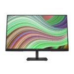 HP P24v G5 23.8" Full HD Monitor - HDMI, VGA, 250 nits, 75Hz