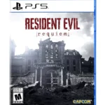 Resident Evil Requiem Standard Edition PlayStation 5® Disc - Shop it Online from the Outlet Store ZM