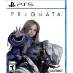 Pragmata Standard Edition PlayStation 5® Disc - Shop it Online from the Outlet Store